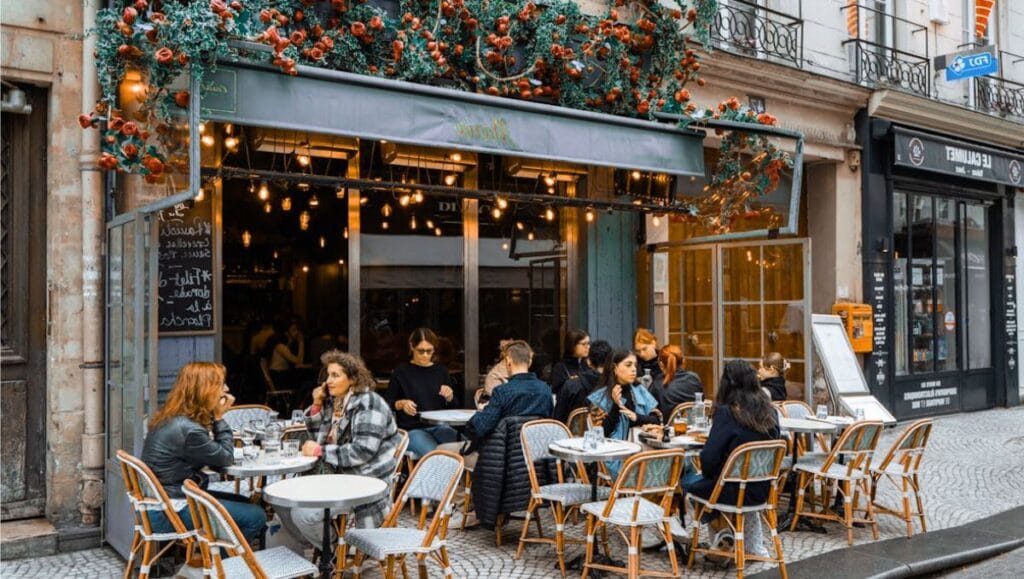 Paris Itinerary for First-Time Visitors