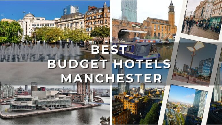 Best Budget Hotels in Manchester, England (Affordable & Central Stays for 2026) 1 Best Budget Hotels in Manchester England (Affordable & Central Stays)