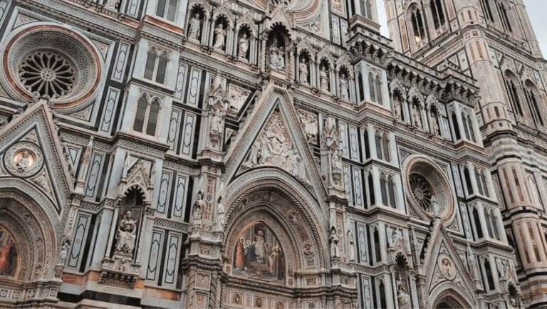 Best Time to Visit Florence, Toscana, Italia