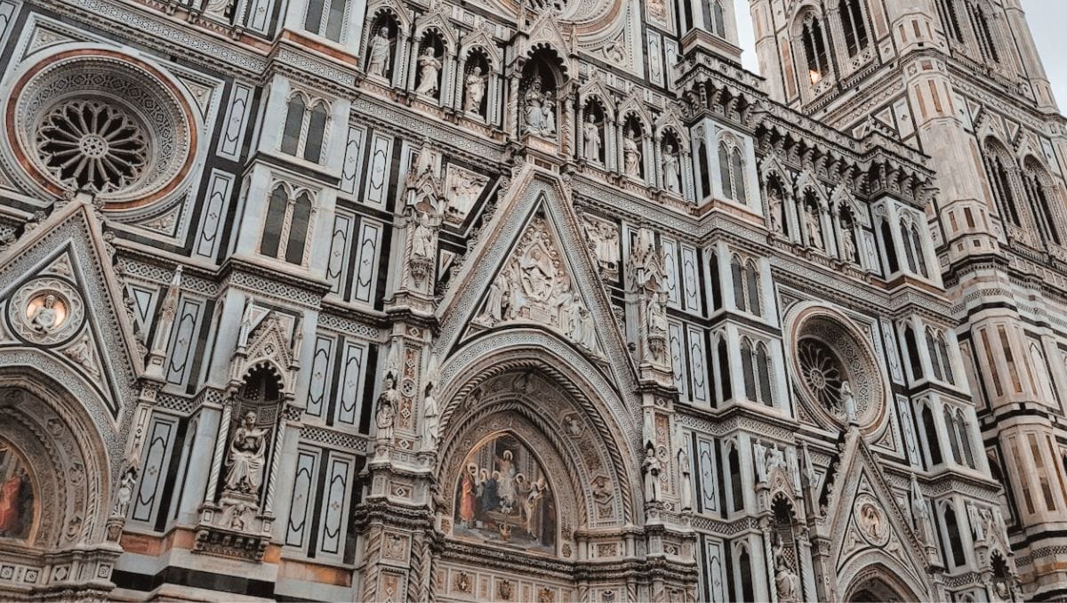 Best Time to Visit Florence, Toscana, Italia