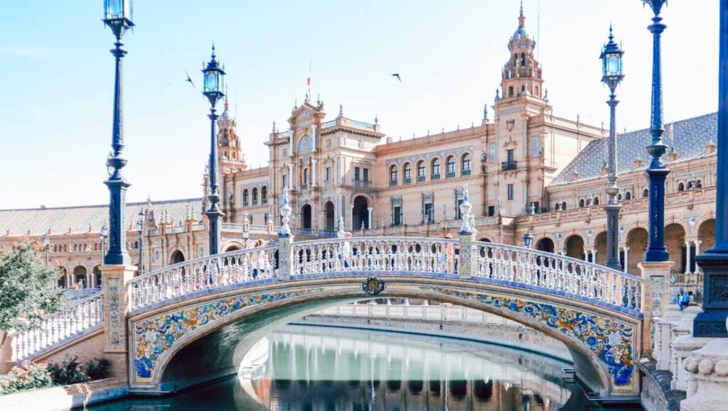 Travel Smarter with Cheap Travel Destinations & Budget Guides 7 Seville, Spain
