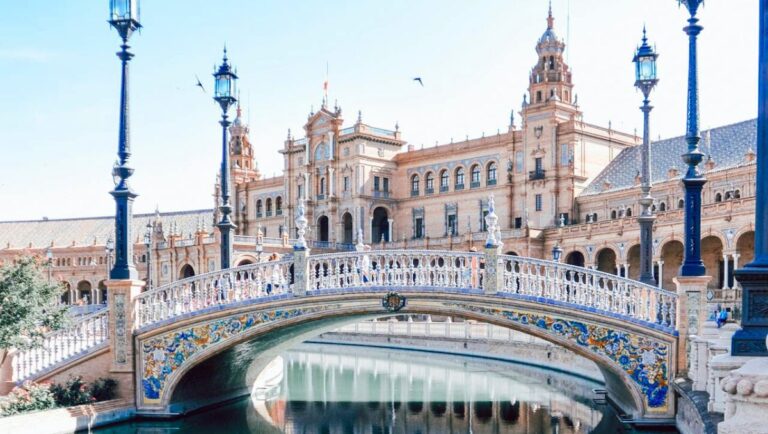 Seville Spain