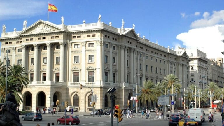 Spain Travel Guide - Barcelona