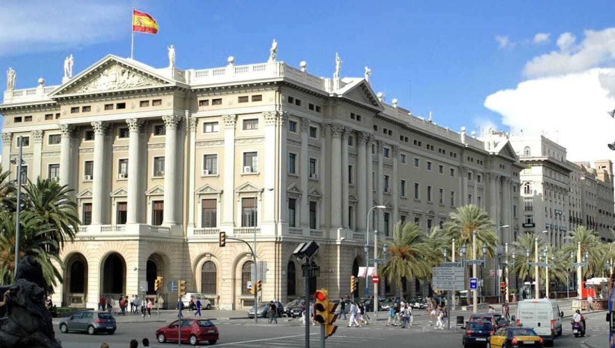 Spain Travel Guide - Barcelona