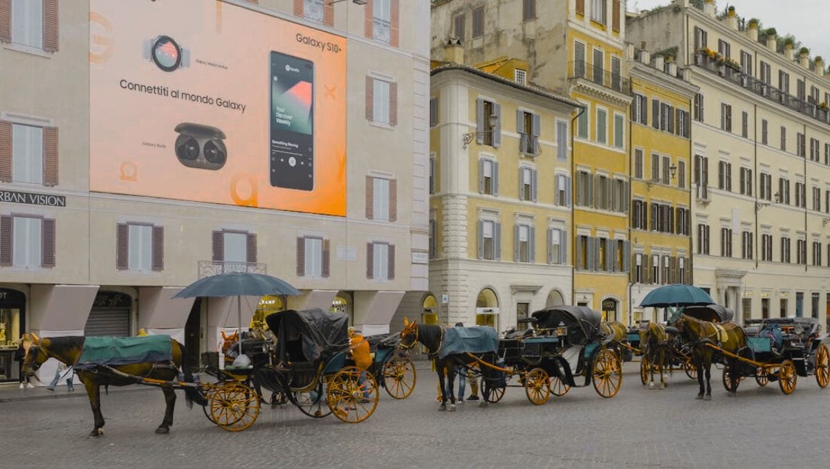 Luxury Hotels in Rome - Roma, Lazio, Italia