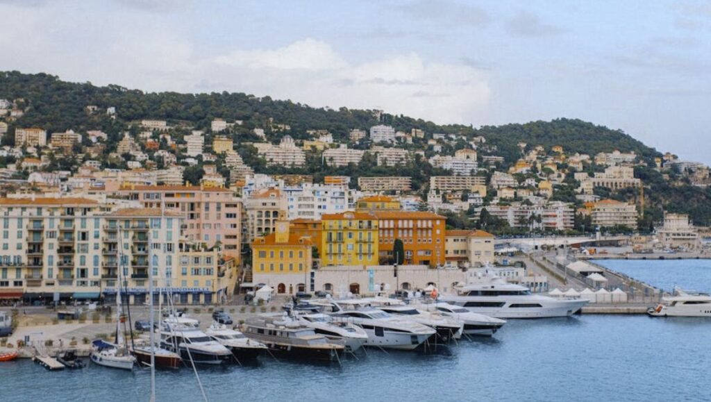 Travel Smarter with Cheap Travel Destinations & Budget Guides 20 Nice France