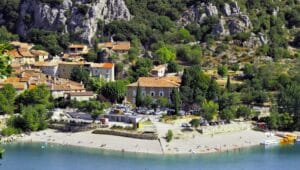 Day Trips from Nice, Provence-Alpes-Côte d'Azur, France