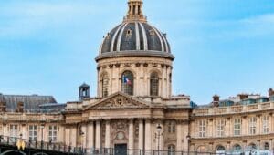 Best Places to Live in France Paris