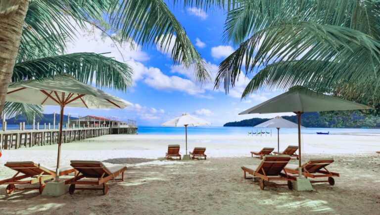 Phuket Island Thailand