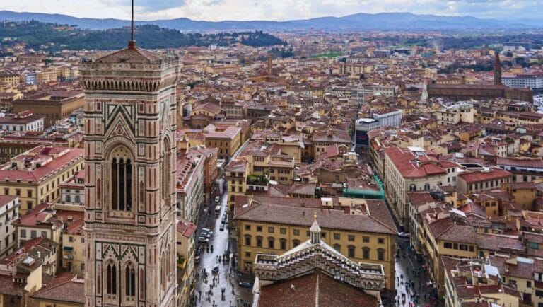 Top Things to do in Florence, Italy