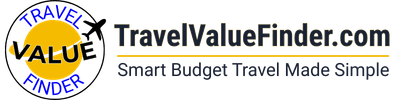 TravelValueFinder.com - Smart Budget Travel Made Simple
