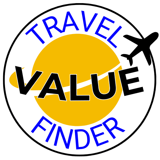TravelValueFinder.com - Smart Budget Travel Made Simple