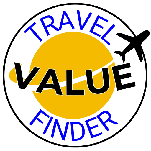 TravelValueFinder.com - Smart Budget Travel Made Simple