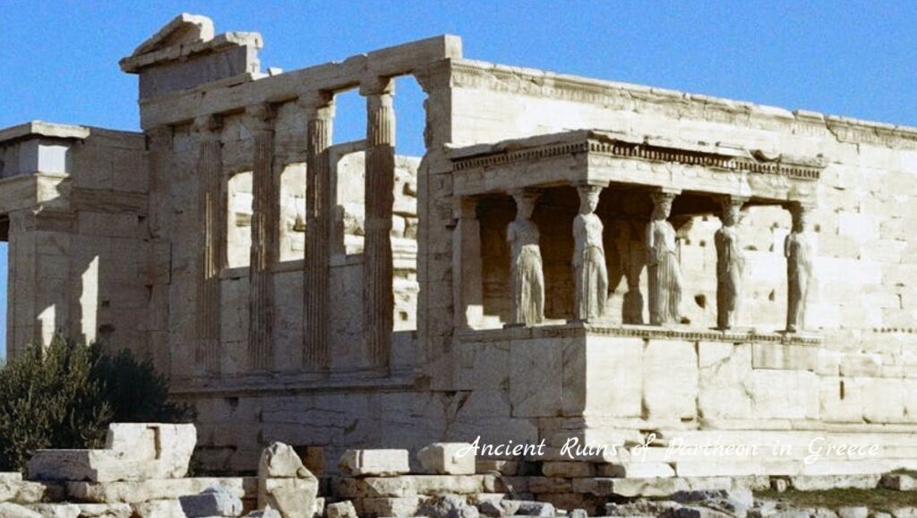 What to Do in Athens Greece 3 Ancient Ruins of Parthenon Greece