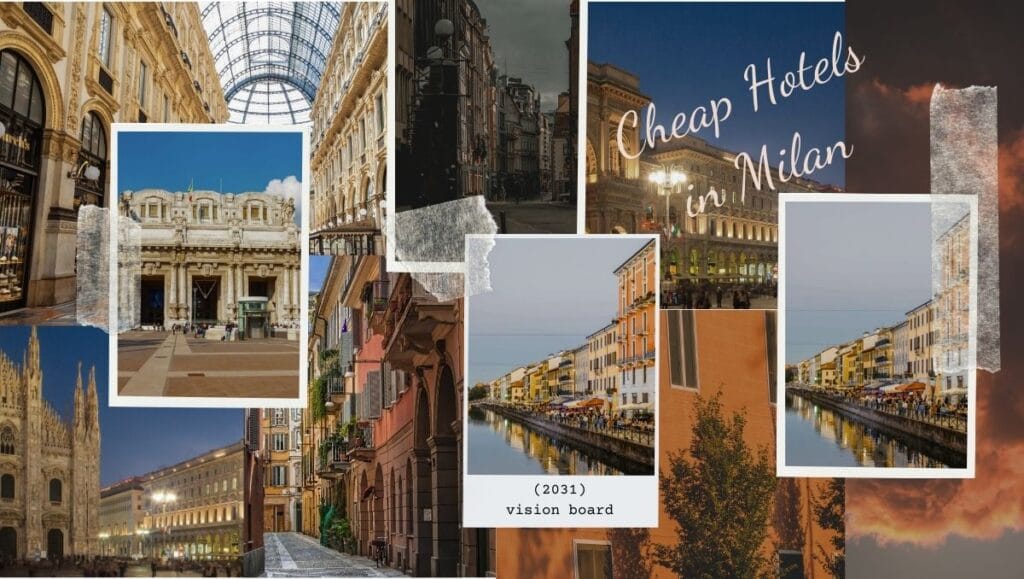 Cheap Hotels in Milan Under 150