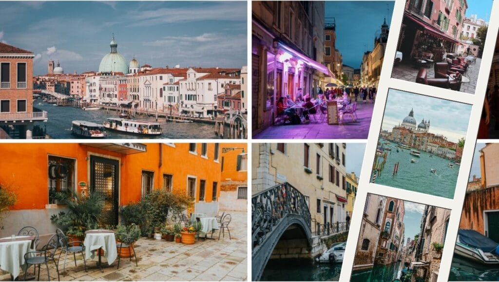 Tips to Navigate Venice Entry Rules