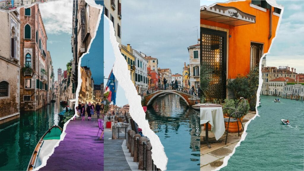 Venice Travel Guide