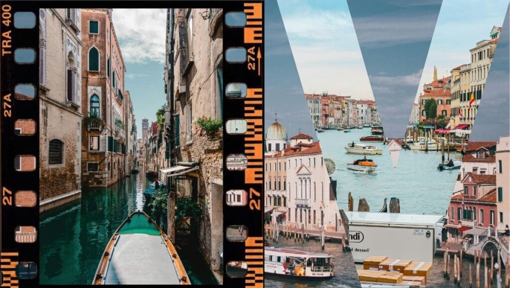 Venice Water Taxi Travel Budget
