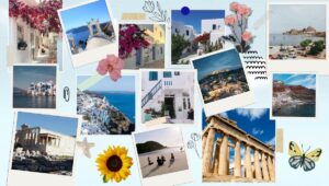 What to do in Athens Greece