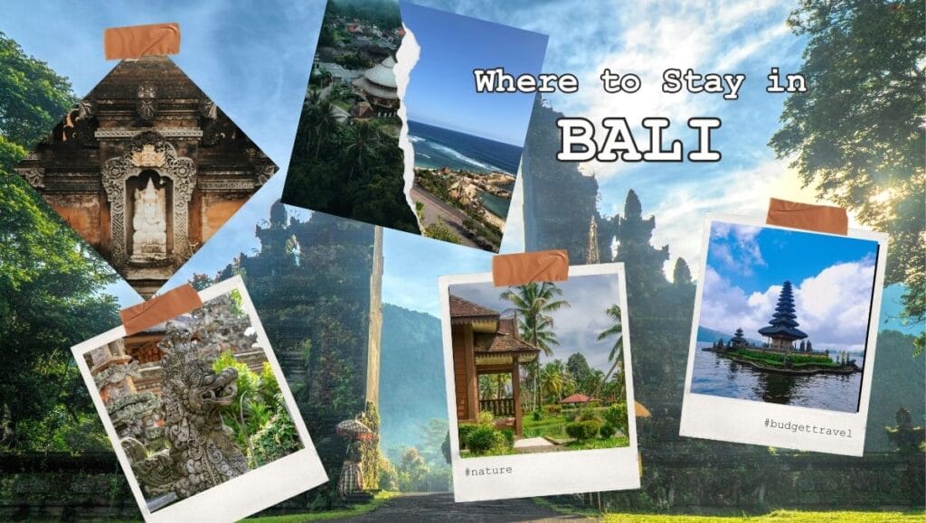 Best Budget Hotels in Bali (2026 Guide) 3 Where to Stay in Bali