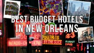 Best Budget Hotels in New Orleans - Affordable Stays in Top Areas
