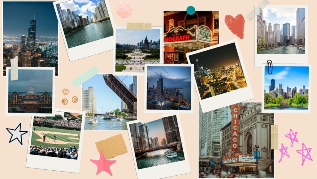 Cheap Hotels in Chicago USA