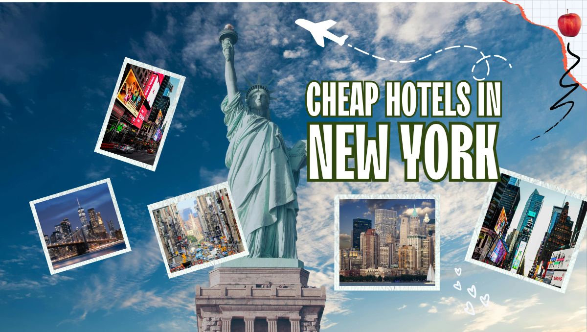 Cheap Hotels in New York Under $250 (Best Budget Stays 2026) 1 Cheap Hotels in New York Under $250