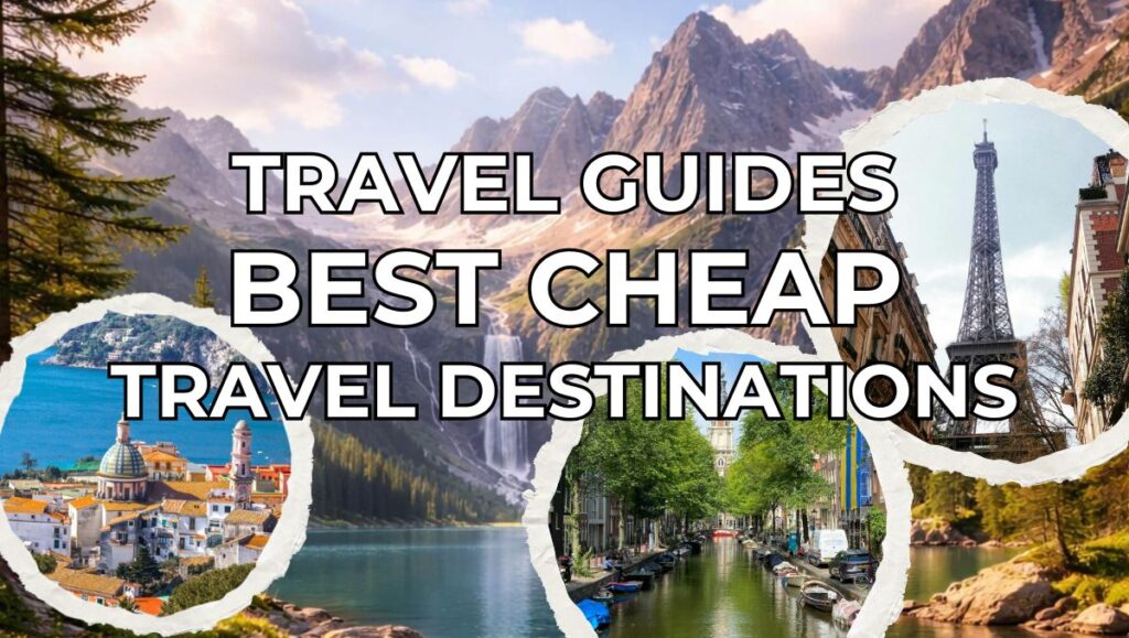 Discover Your Travel Personality Quiz 3 Discover the Best Cheap Travel Destinations and Budget Hotel Tips