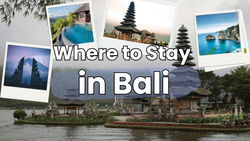 Where to Stay in Bali 2026 Guide - Best Areas, Hotels & Travel Tips
