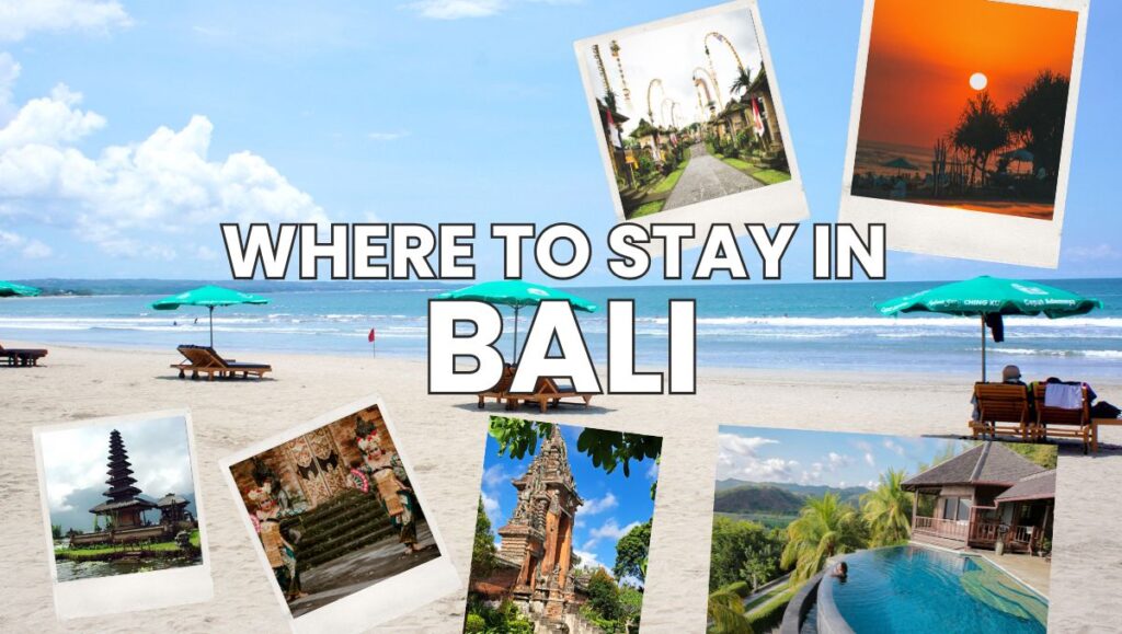 Where to Stay in Bali: Best Areas, Hotels & Insider Guide 1 Where to Stay in Bali Best Areas, Hotels & Insider Guide