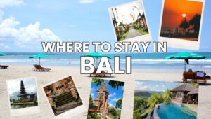 Where to Stay in Bali Best Areas, Hotels & Insider Guide
