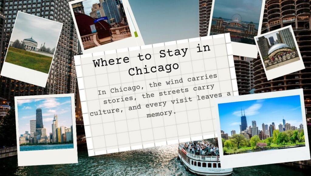 Where to Stay in Chicago