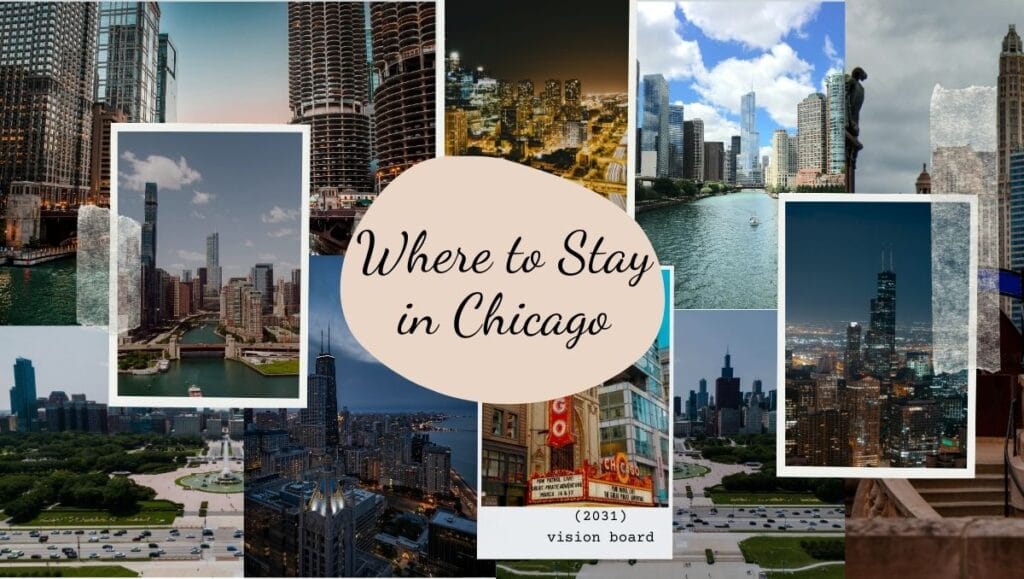 Where to Stay in Chicago USA