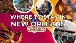Where to Stay in New Orleans Best Areas and Neighborhoods for Every Traveler