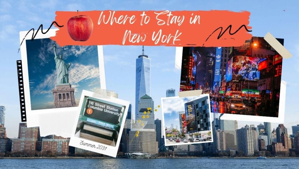 Where to Stay in New York on a Budget