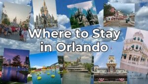 Where to Stay in Orlando Best Areas