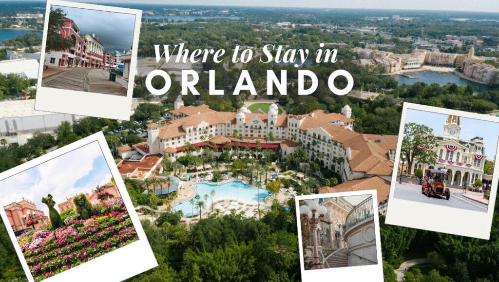 Where to Stay in Orlando – Best Areas, Hotels & Neighborhood Guide 3 Where to Stay in Orlando on a Budget