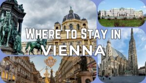 Where to Stay in Vienna - Best Areas & Hotels for Every Budget