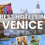 Best Hotels in Venice - Luxury Boutique Stays