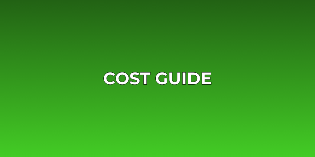 Travel Cost Guides