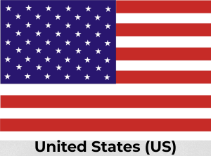 US Flag - Travel Guides