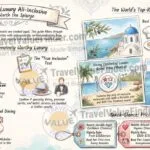Best Luxury All-Inclusive Resorts - Travel Value Finder