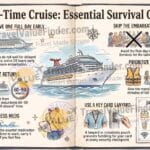 First-Time Cruise Tips That Actually Matter- Travel Value Finder