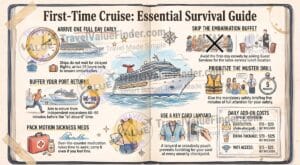 First-Time Cruise Tips That Actually Matter- Travel Value Finder