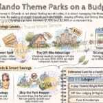 Orlando Theme Park Budget Tips - Travel Value Finder