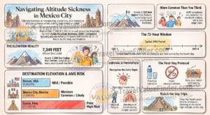 Altitude sickness in Mexico City Guide - Travel Value Finder