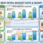 Boston Cheap Eats - Best Budget Bites and Michelin Picks Worth the Splurge - Travel Value Finder