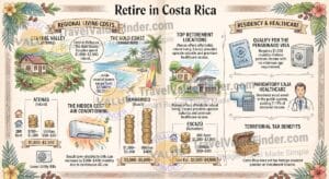 Retire in Costa Rica - Guide to Retiring in Costa Rica - Travel Value Finder