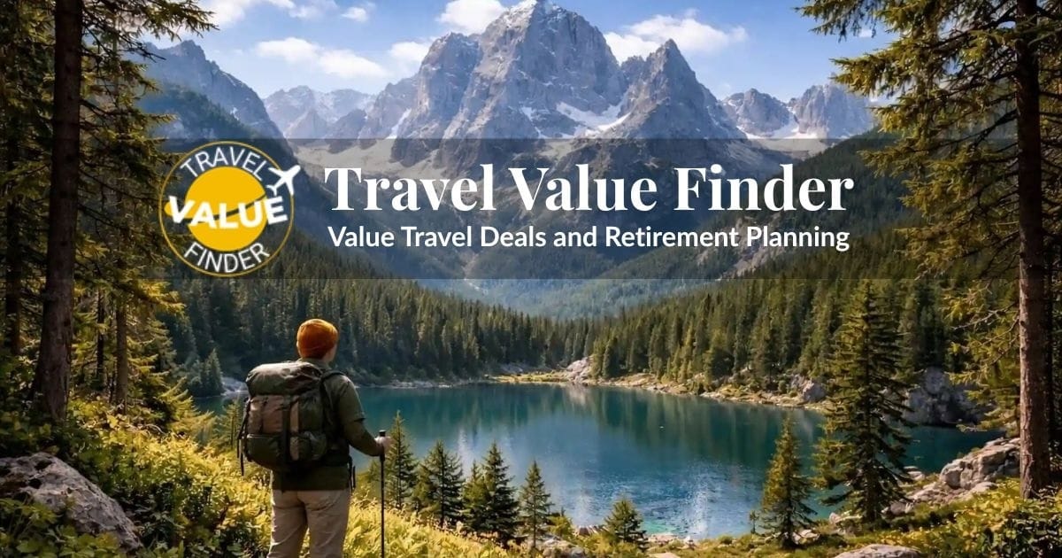 Value Travel Guides, Budget Stays, and Smart Cost of Living Comparisons 1 Leslie Nics - Hiking Trekking Adventure - Value Travel | Travel Value Finder